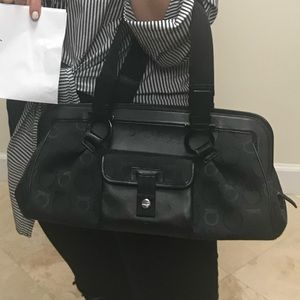 Ferragamo Purse